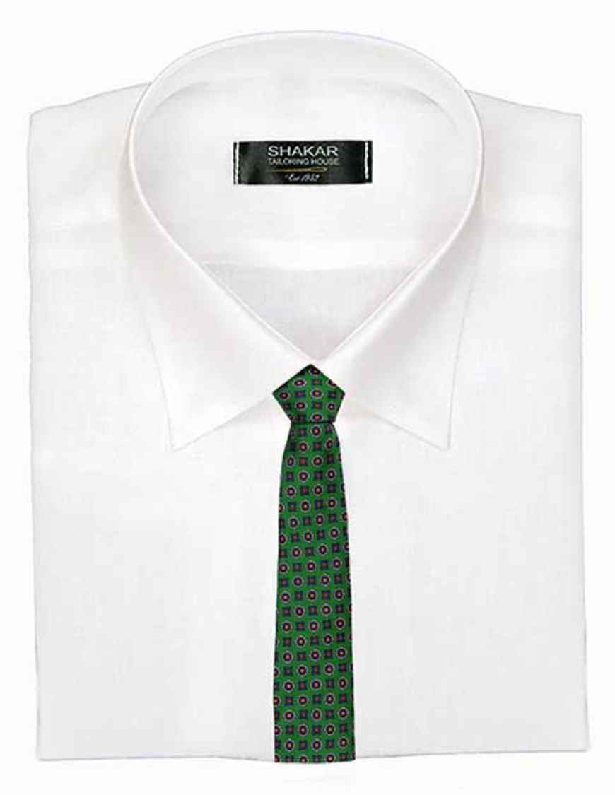 Tie - Silk